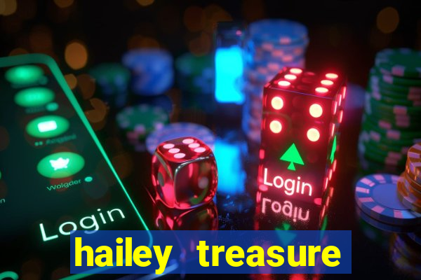 hailey treasure adventure mod apk